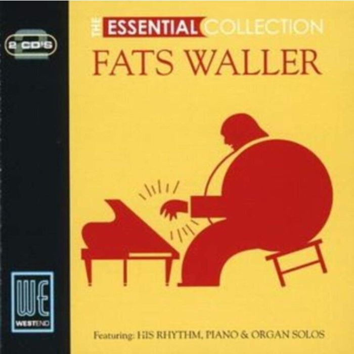 FATS WALLER - ESSENTIAL COLLECTION