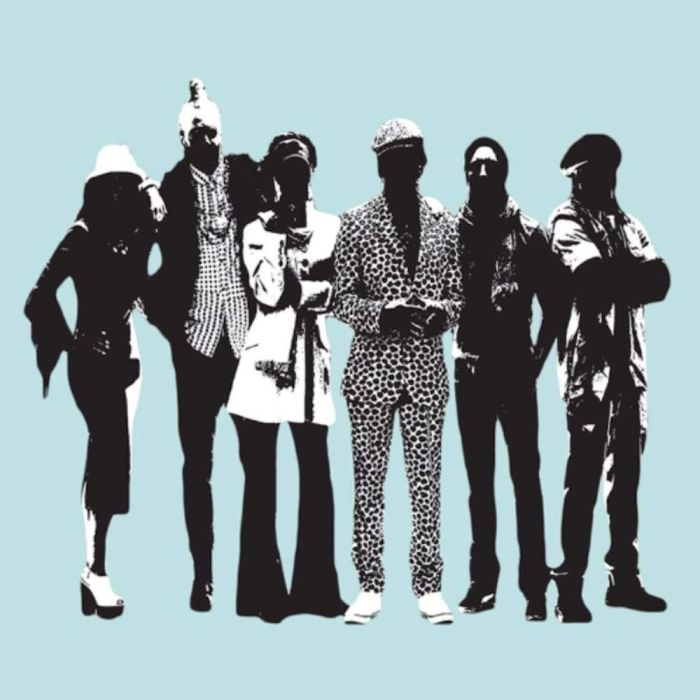 BROOKLYN FUNK ESSENTIALS - STAY GOOD