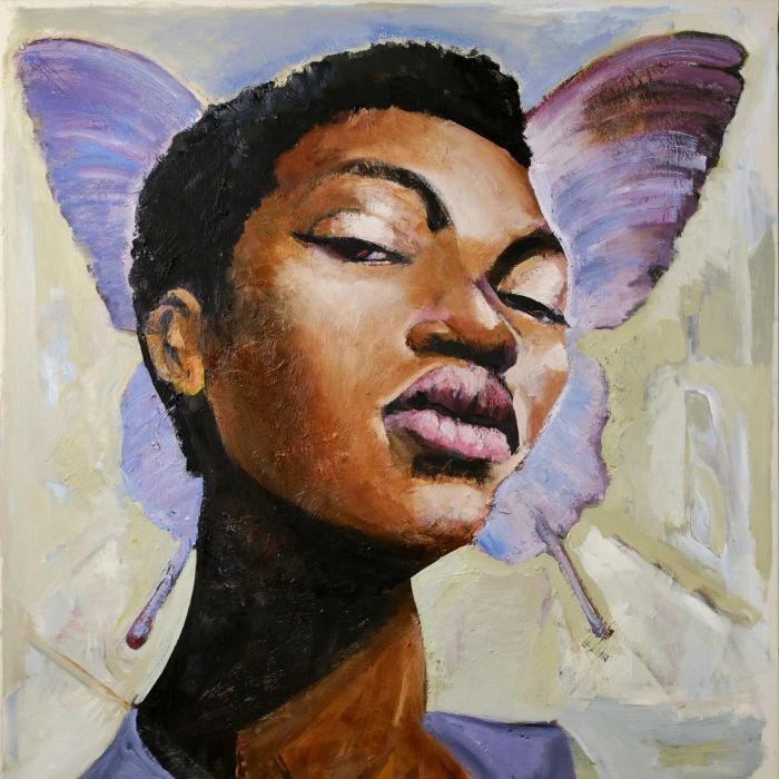 BROOKLYN FUNK ESSENTIALS - BLACK BUTTERFLY