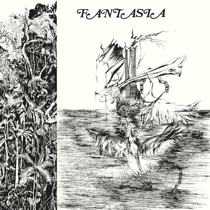 JUAN ALMEIDA - FANTASIA