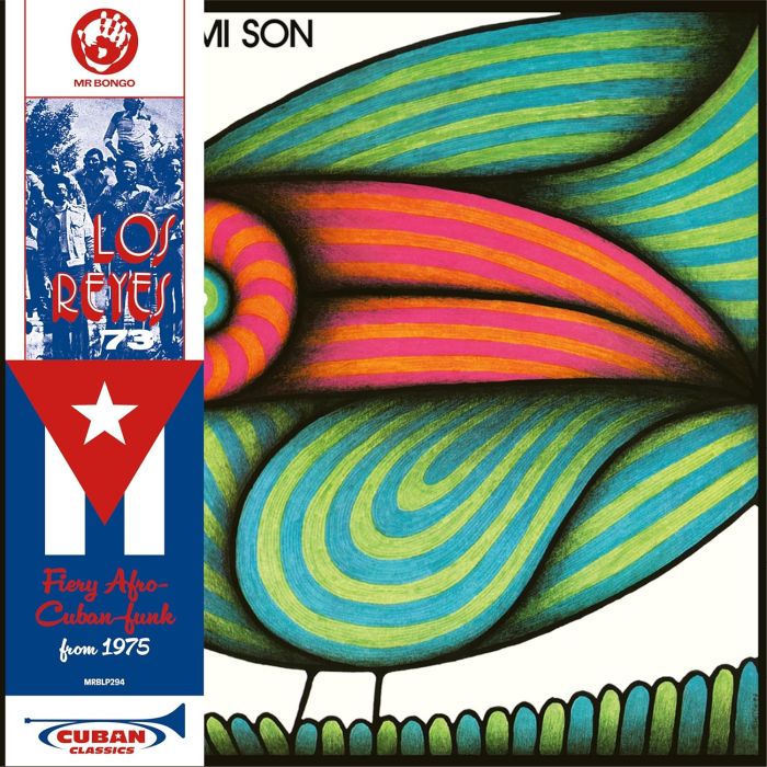 LOS REYES 73 - LOS REYES 73