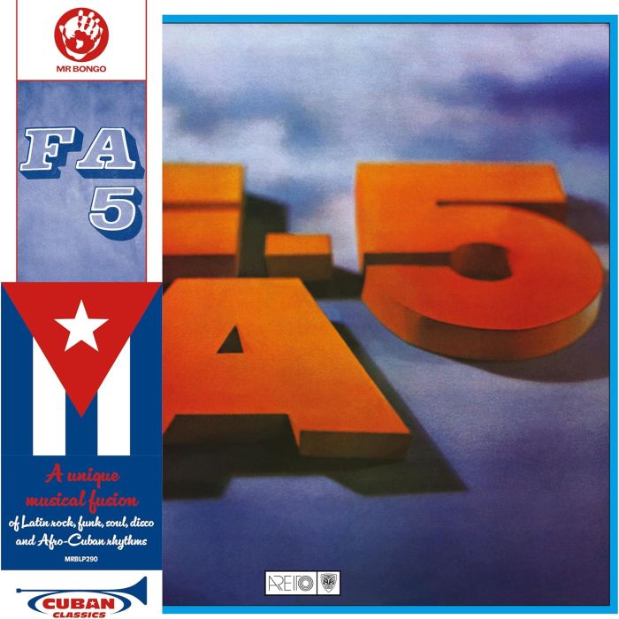 FA-5 - FA-5
