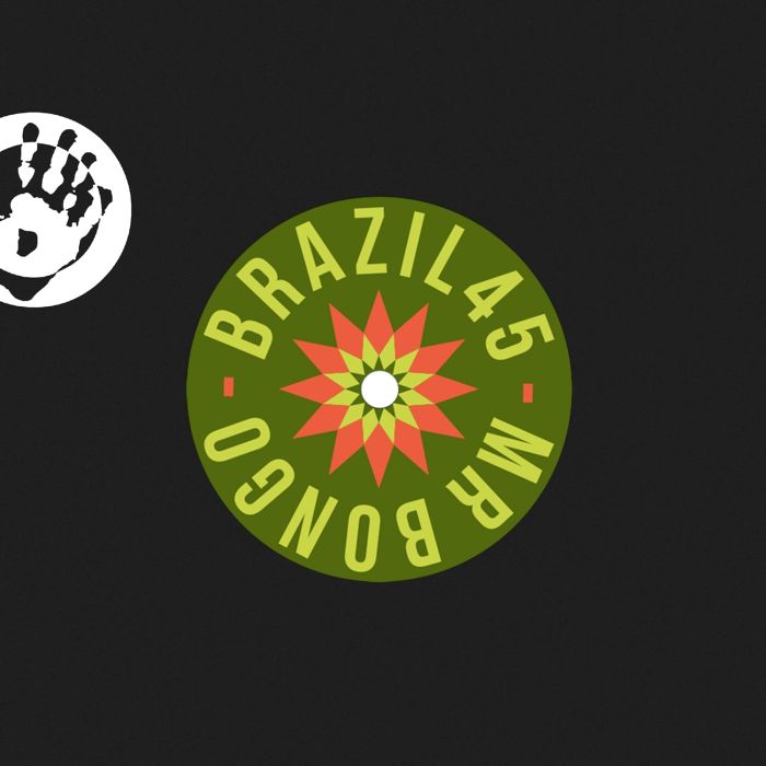 MAGALHAES / OS PANTERAS - XANGO / LAMBADA PAULEIRA