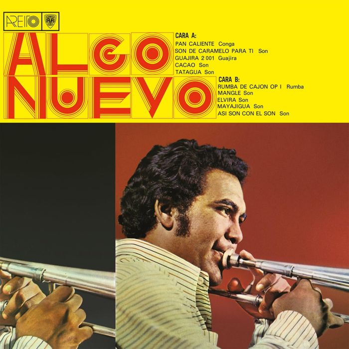 JUAN PABLO TORRES - ALGO NUEVO