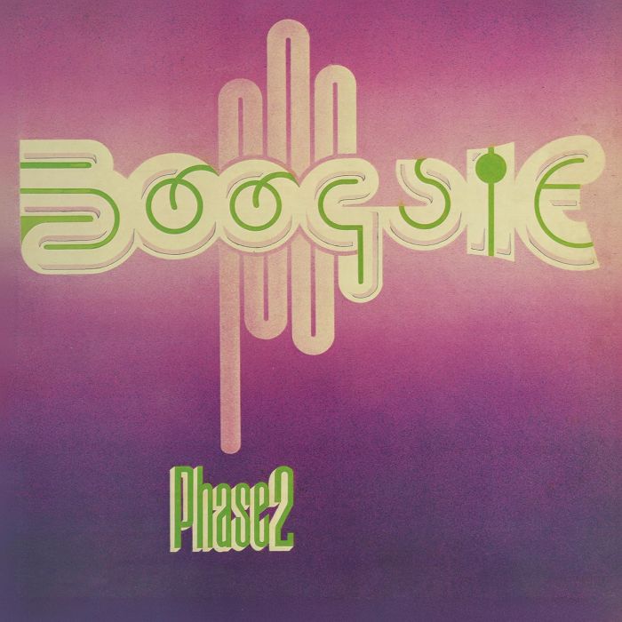 BOOGSIE - PHASE2