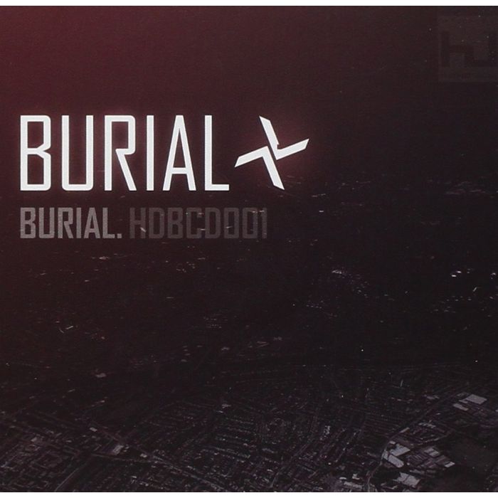 BURIAL - BURIAL