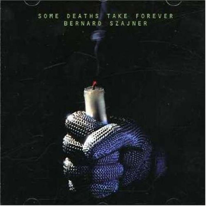 UNKNOWN - SOME DEATHS TAKE FOREVER