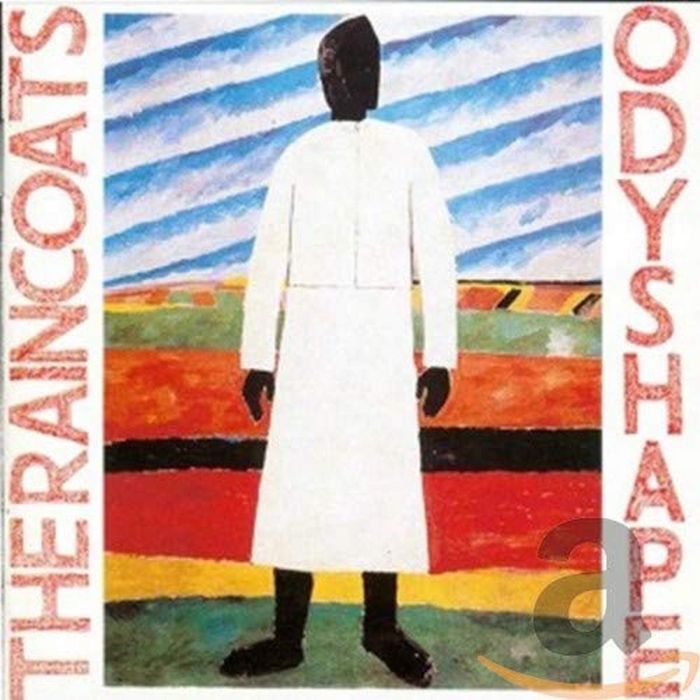 RAINCOATS - ODYSHAPE