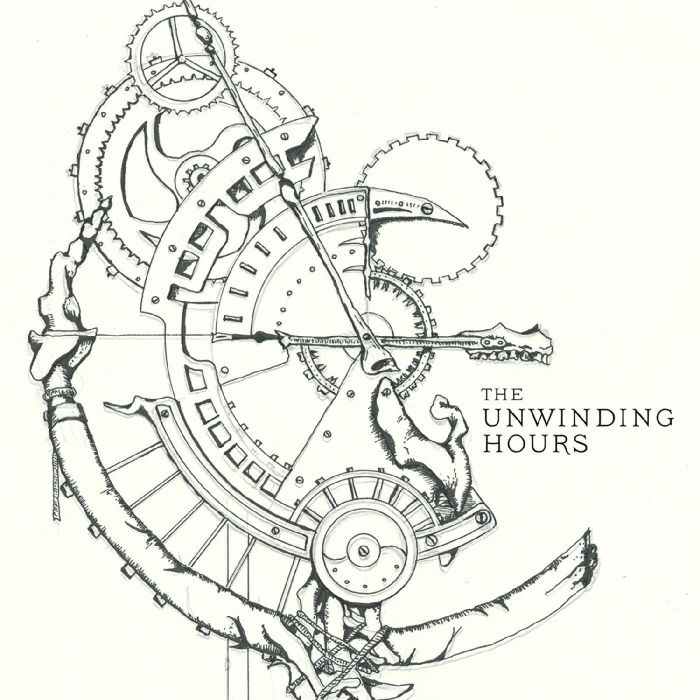 UNWINDING HOURS - AFTERLIVES