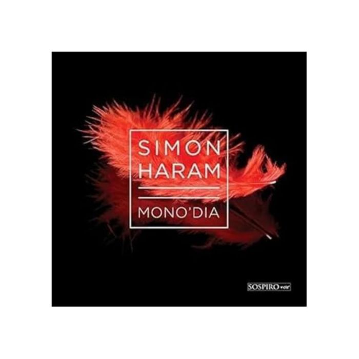 SIMON HARAM - MONO'DIA
