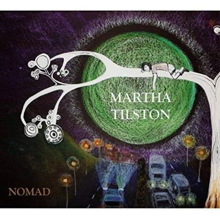 MARTHA TILSTON - NOMAD