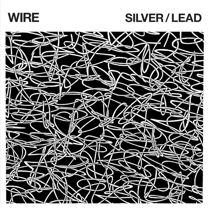WIRE - SILVER/LEAD