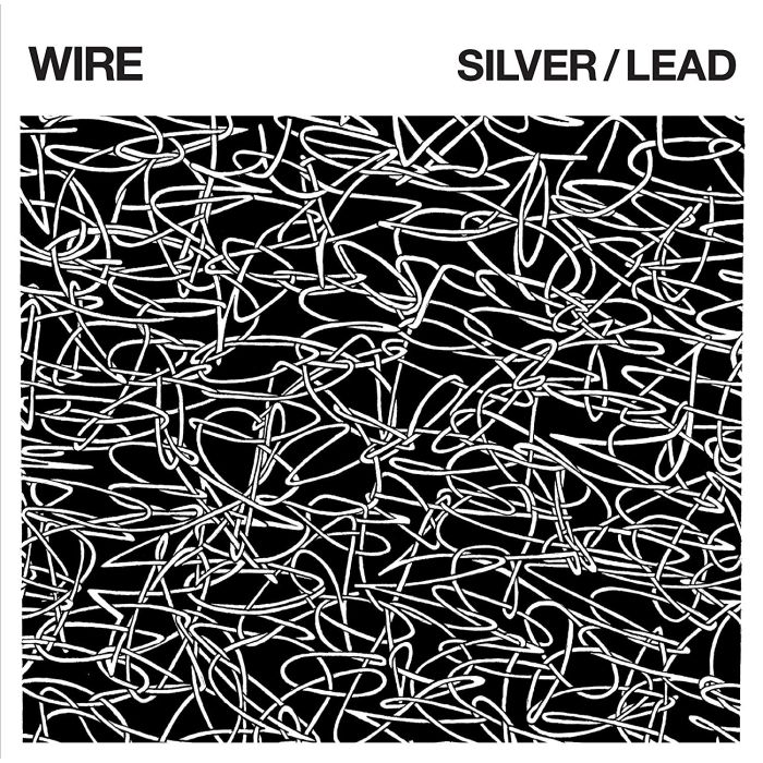 WIRE - SILVER/LEAD