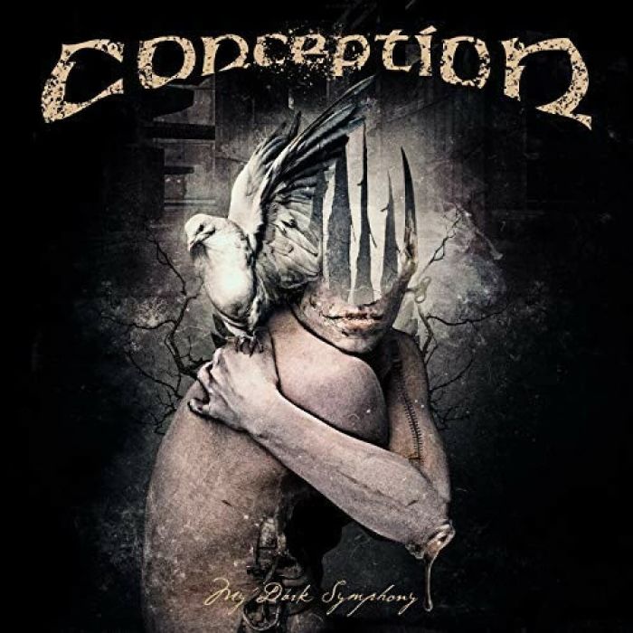 CONCEPTION - MY DARK SYMPHONY