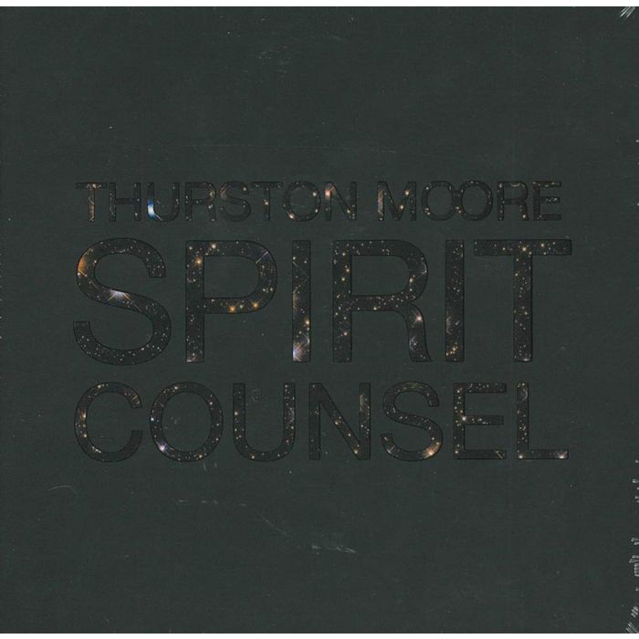 THURSTON MOORE - SPIRIT COUNSEL