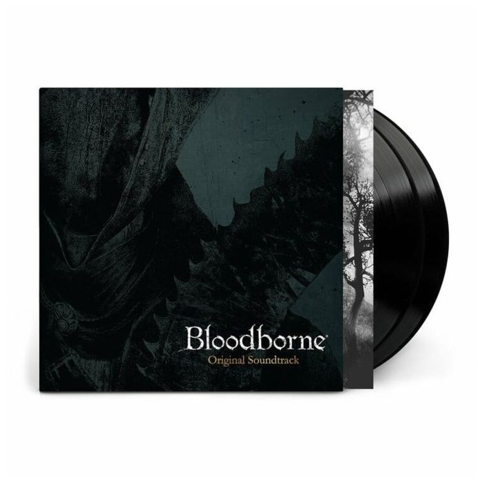 Bloodborne (OST 2x180g LP) 2026