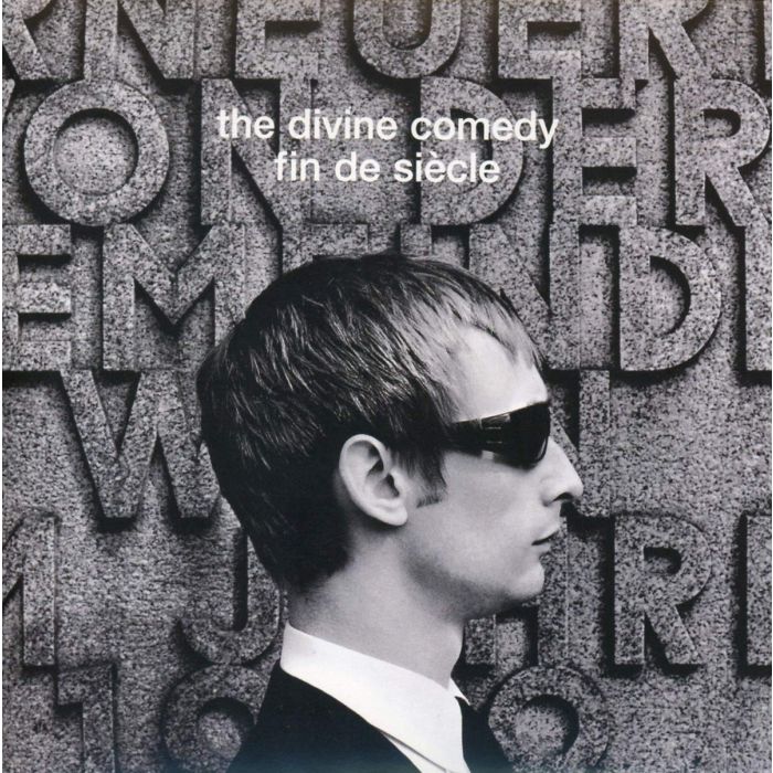 DIVINE COMEDY - FIN DE SIÈCLE