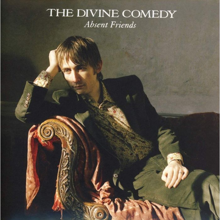 DIVINE COMEDY - ABSENT FRIENDS