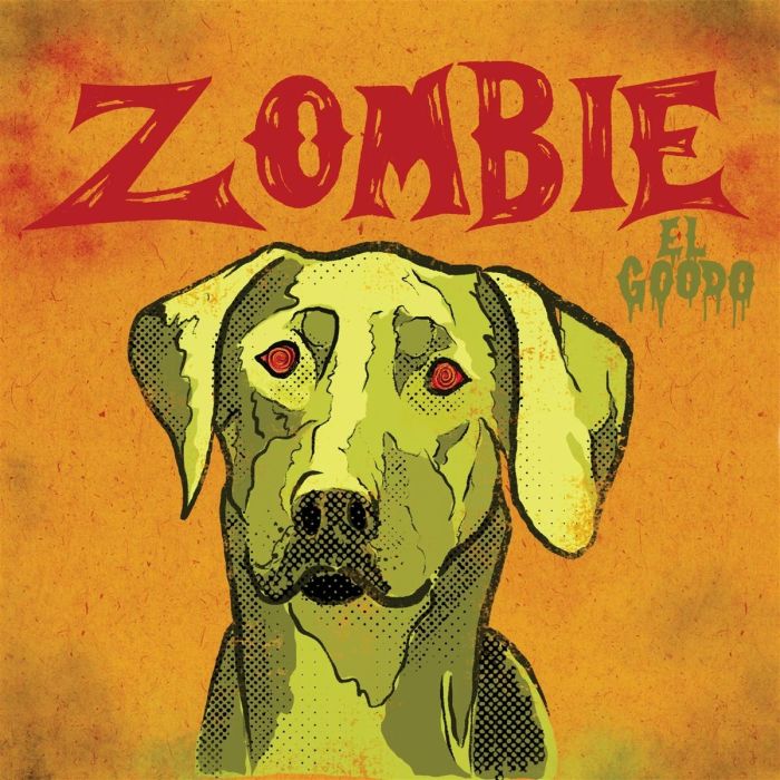 EL GOODO - ZOMBIE