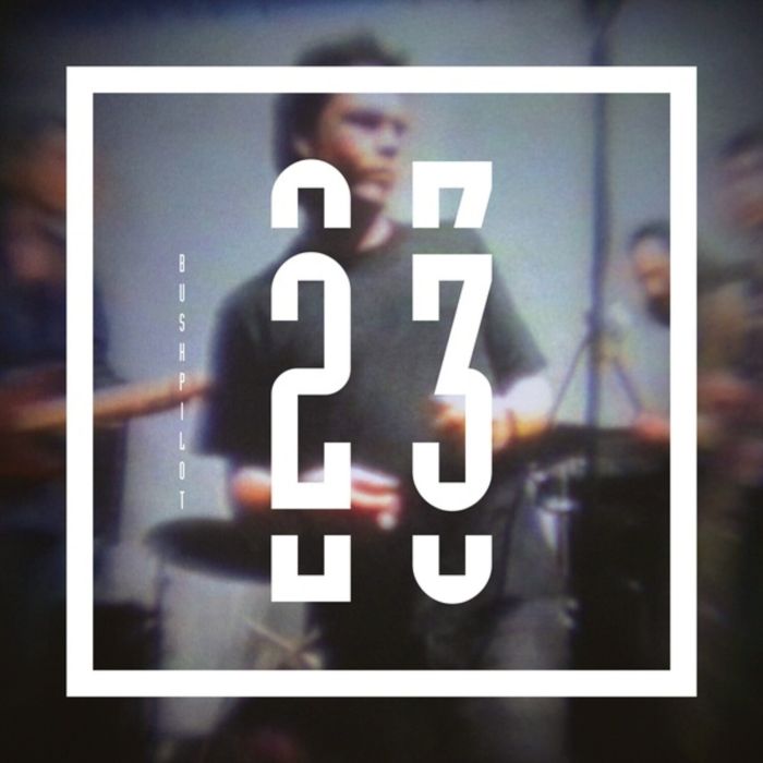 BUSHPILOT - 23