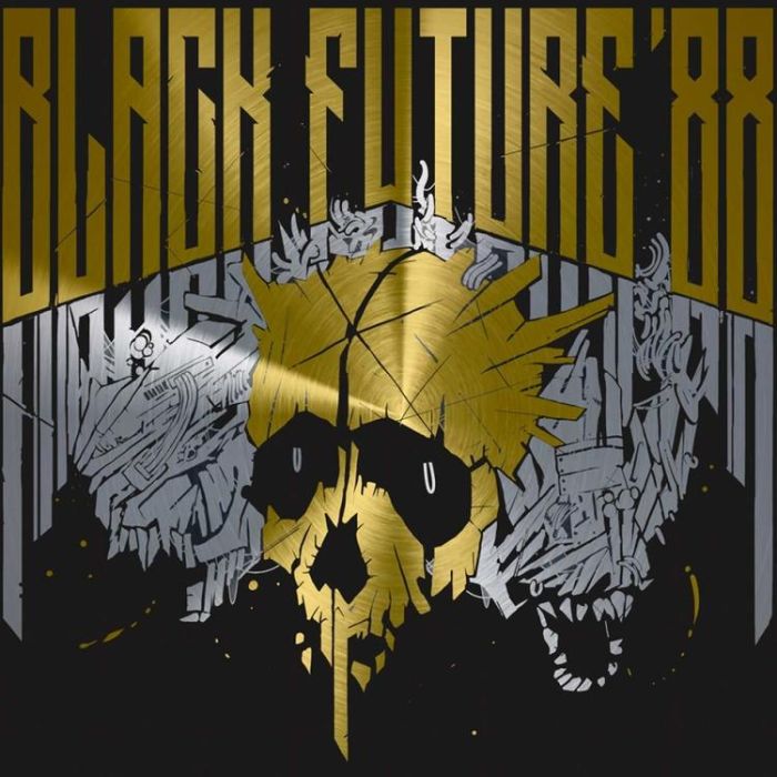SKYMELT Black Future ‘88