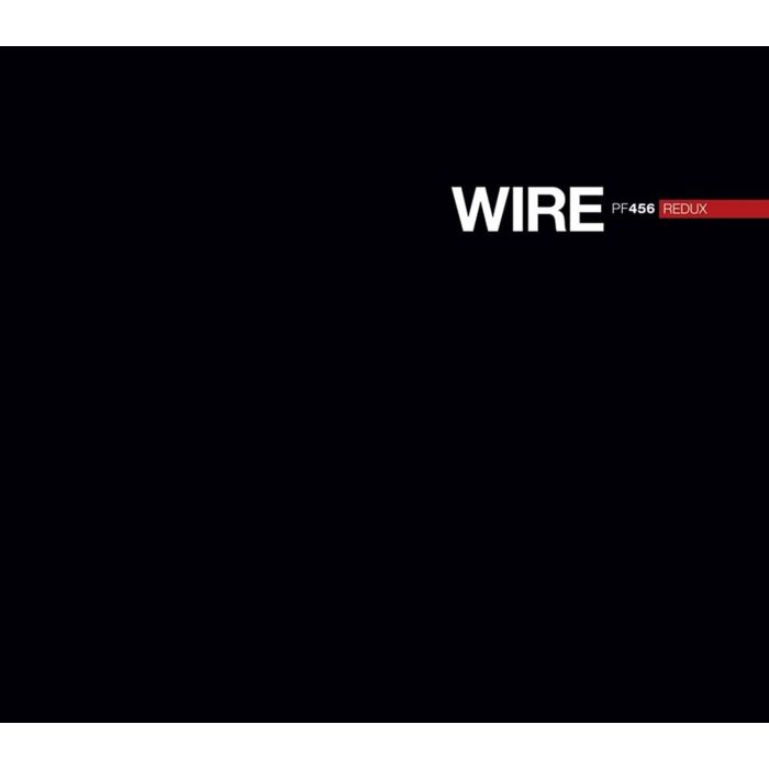 WIRE - PF456 REDUX