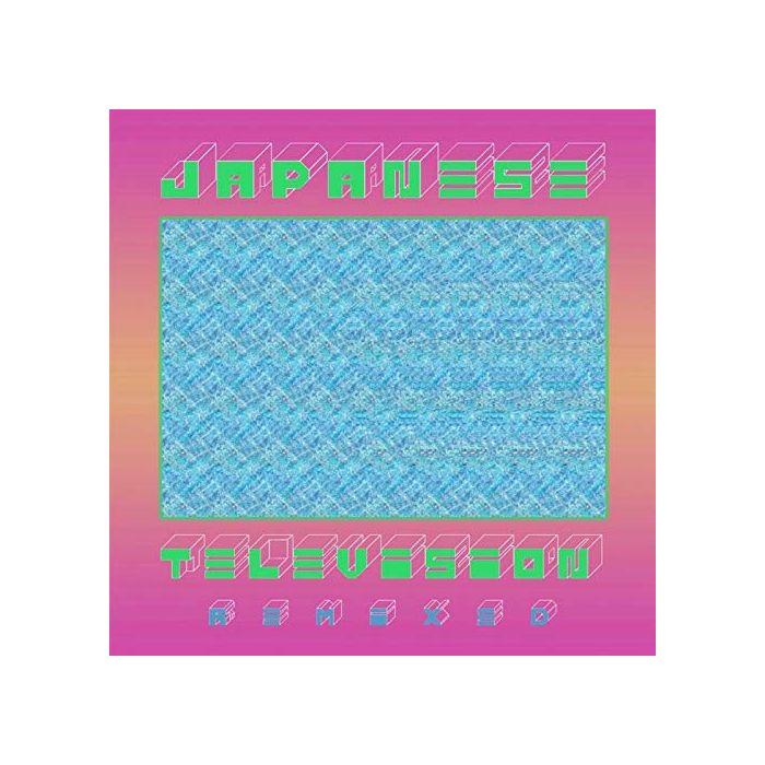 JAPANESE TELEVISION - III (REMIXED)