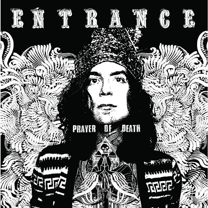 ENTRANCE - PRAYER OF DEATH