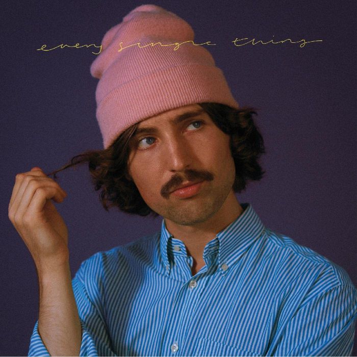 WILL JOSEPH COOK - EVERY SINGLE THING