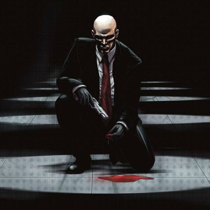 JESPER KYD - Hitman 2: Silent Assassin
