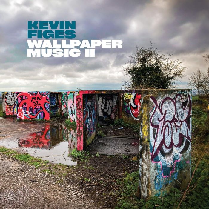 KEVIN FIGES - WALLPAPER MUSIC II