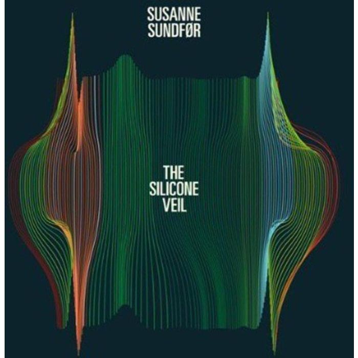 SUSANNE SUNDFOR - SILICONE VEIL