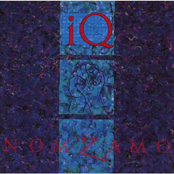 IQ - NOMZAMO