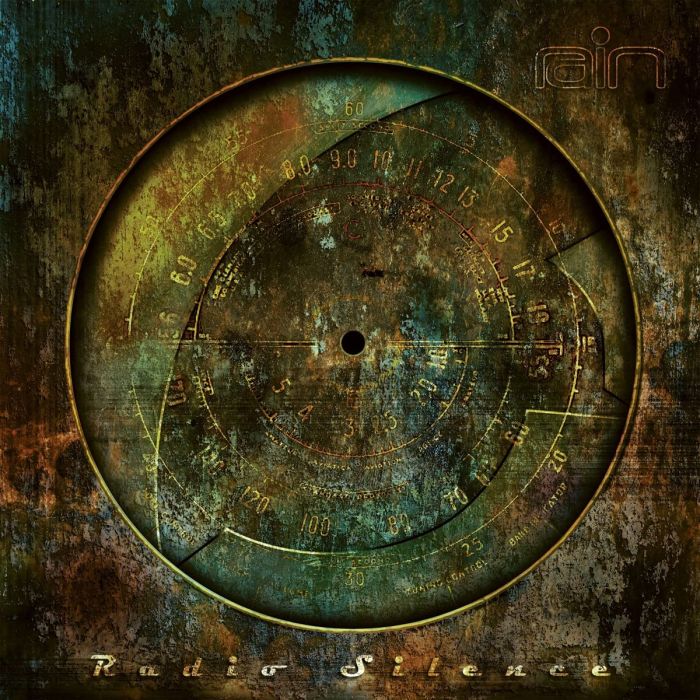 RAIN - RADIO SILENCE