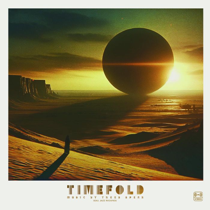 TREES SPEAK - TIMEFOLD
