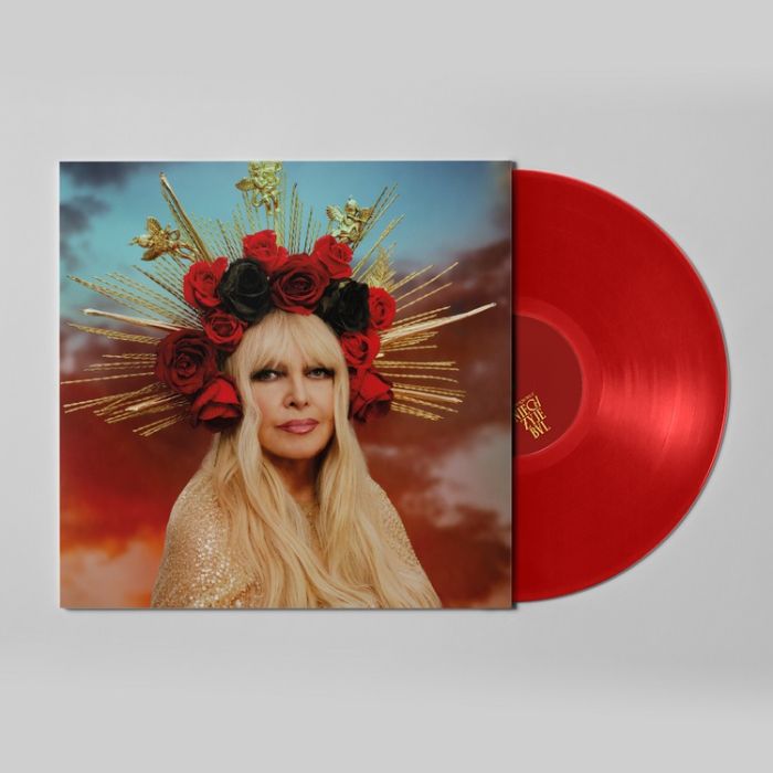 MARYLA RODOWICZ - Niech żyje bal (COLOR LP)