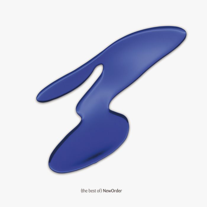 NEW ORDER - BEST OF (2025 REMASTER)