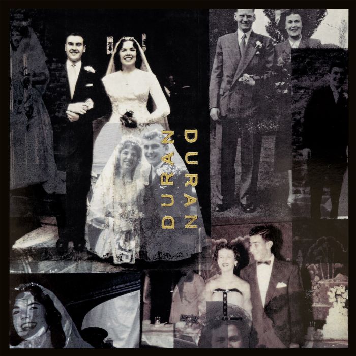 DURAN DURAN - DURAN DURAN