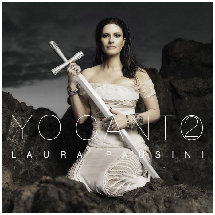 LAURA PAUSINI - YO CANTO 2