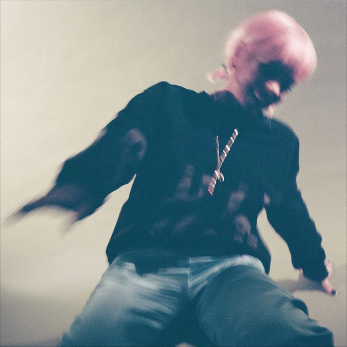 LILY ALLEN - NO SHAME (CRYSTAL CLEAR VINYL)