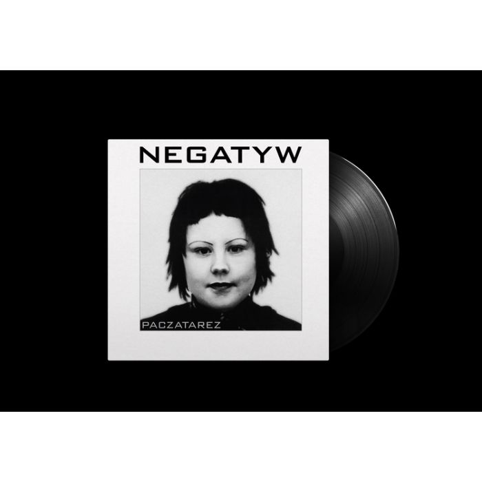 Negatyw - Paczatarez