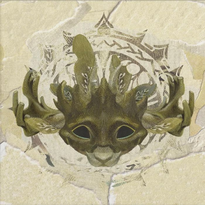 YAELOKRE - ORIGINS