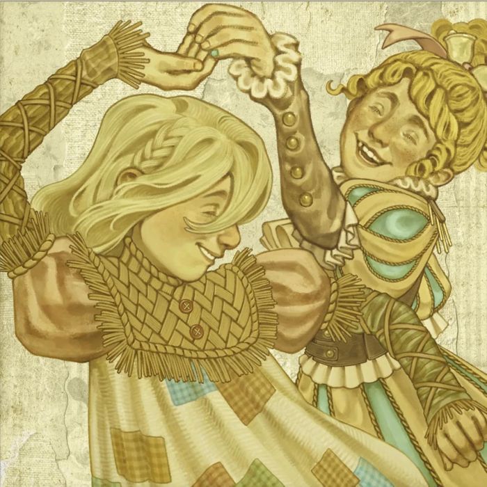 YAELOKRE - COMPOSING COLENTINE