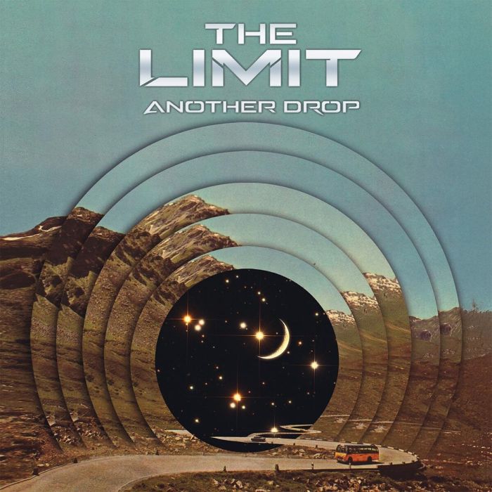 LIMIT - ANOTHER DROP (DIGIPAK)