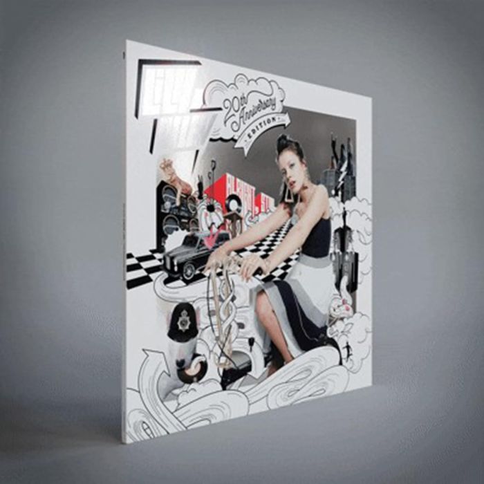 Lily Allen - Alright, Still