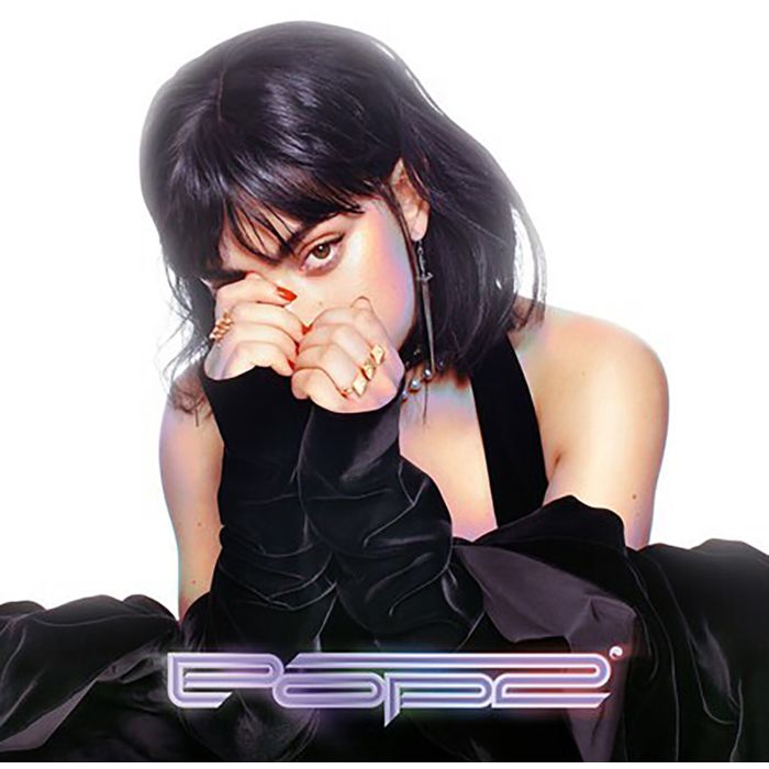 CHARLI XCX - POP 2
