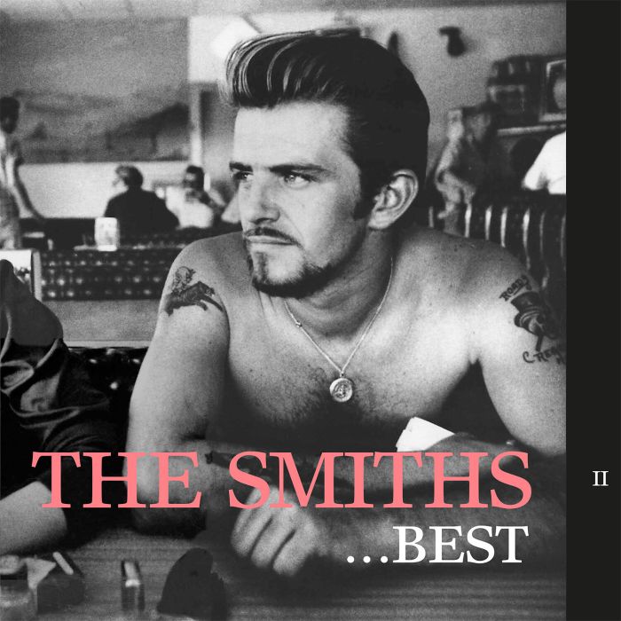 The Smiths - BEST...II