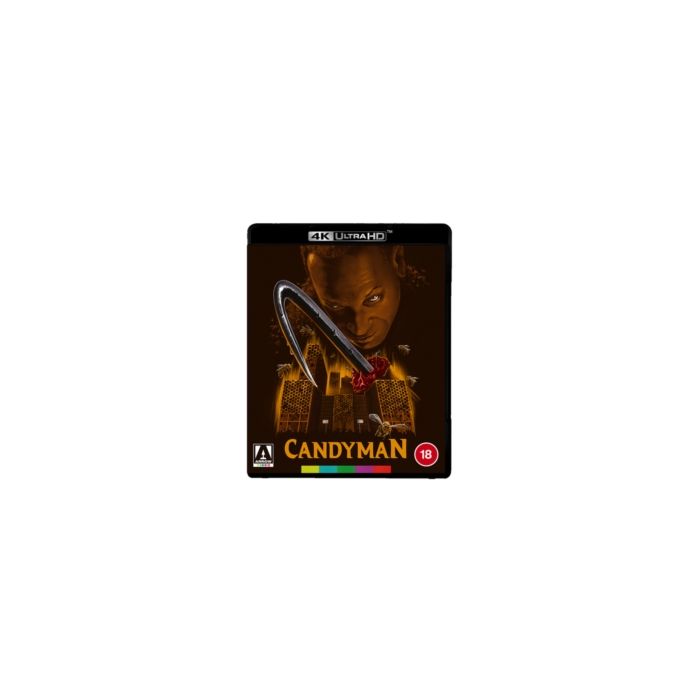 CANDYMAN