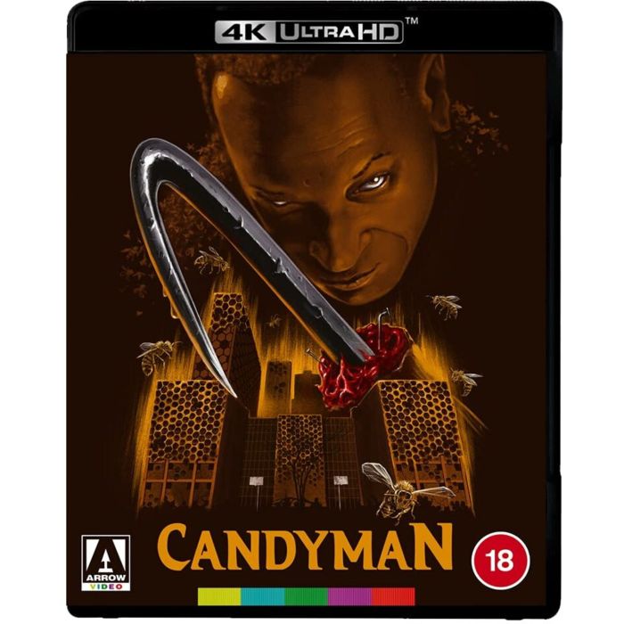 CANDYMAN