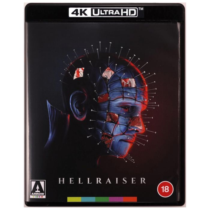 HELLRAISER